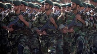 Iran’s Revolutionary