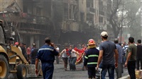 Daesh claims responsibility