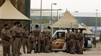 8 terrorists killed