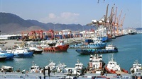 UAE denies blasts