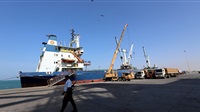 Hodeidah governor