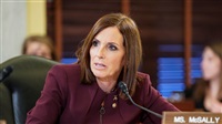 Sen. Martha McSally