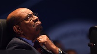 Brother of al-Bashir