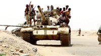 Yemeni army kills