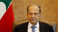 Lebanon’s president