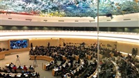 Human Rights Council