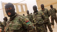 LNA accuse Turkey