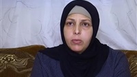 Zaki Mubarak’s sister:
