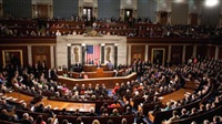 US Congress to get