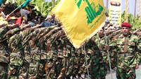 Hezbollah member
