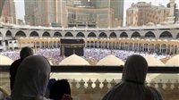 Saudi Arabia activates