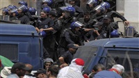 Anti-Government Protesters