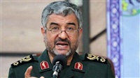 Iran’s Revolutionary