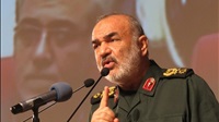 IRGC Commander Deems
