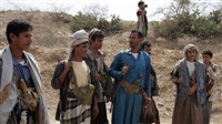 Houthis tried to