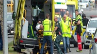 Christchurch attacker