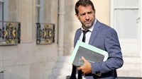 €18 mn from France