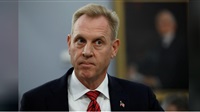 Pentagon chief: US