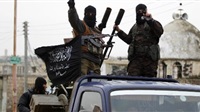 Daesh exploits the