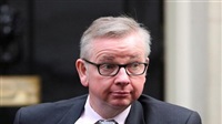 Michael Gove refuses