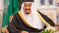 Saudi cabinet: Kingdom