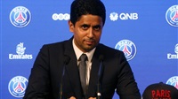 Qatari chairman of