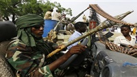 UN: Armed group kills