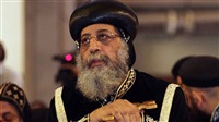 Pope Tawadros II,