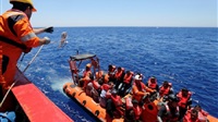 Libya coast guard
