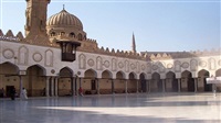 Al Azhar and Awqaf