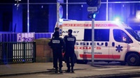 French police hunt