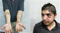 Syrian journalist,