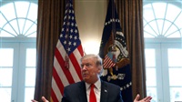 Rep. Pete King: Trump
