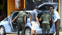 Sri Lanka detain