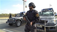 11 terrorists killed