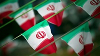 Iran sees no prospect