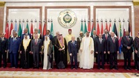 GCC, Arab League