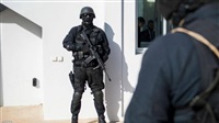 Morocco Arrests Terror