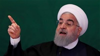 Iran may hold talks