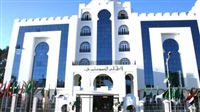 Algeria’s Constitutional
