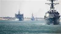 Top Iranian military