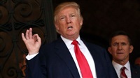 Trump: Pompeo 'may
