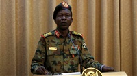 Sudan military council