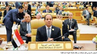 Egypt provides comprehensive
