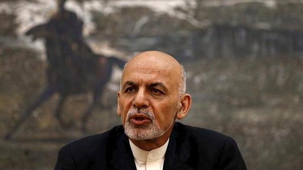 Afghan President