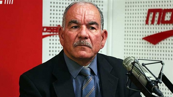 Mokhtar Ben Nasr