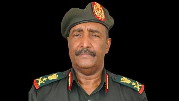 برهان السوداني