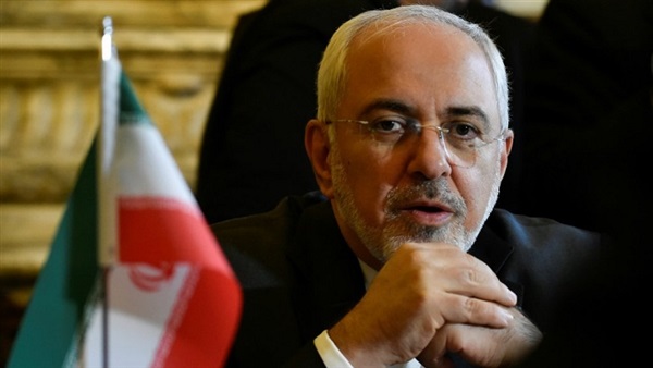 Iranian Foreign Minister