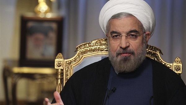 Iranian President