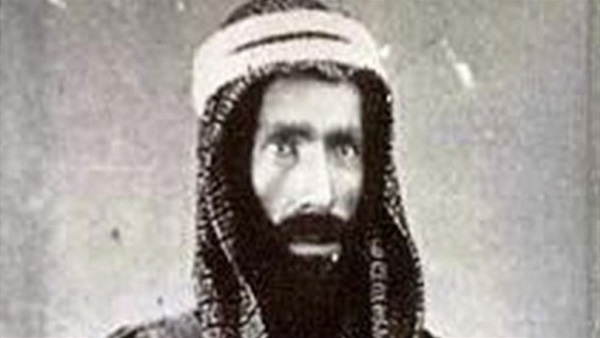 Abd al-Wahhab